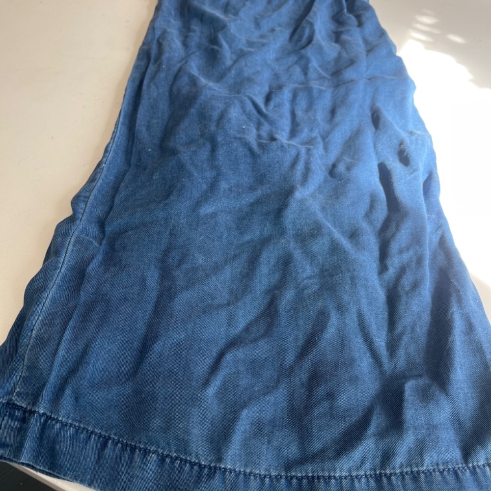 High Rise Trouser - Picture 4 of 4